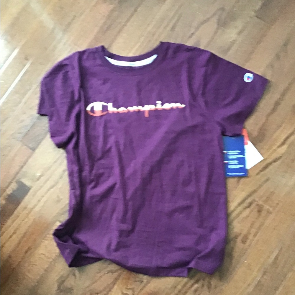 Athletic t-shirt, brand new
